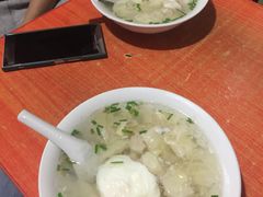 -安庆柴火馄饨(马道街店)