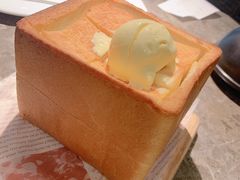 -绿茶餐厅(天津天河城店)