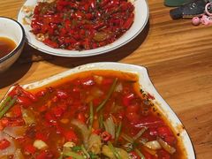 -小口味