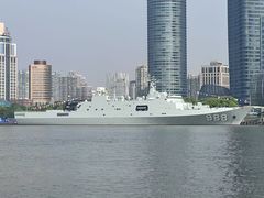 -上海港国际客运中心