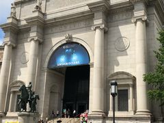 -美国自然历史博物馆