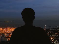 -小南山公园