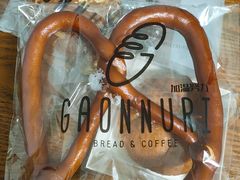 碱水面包-GAONNURI加温努力(马场店)