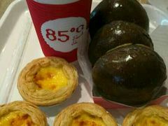 -85度C(上海奉贤苏宁生活广场二店)