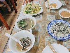 -清真·鸦儿李记·小馆(后海店)