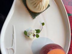 -上海滩餐厅(BFC外滩金融中心店)