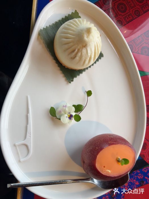 上海滩餐厅(BFC外滩金融中心店)图片