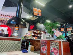 -猫抓烤肉(春熙路店)