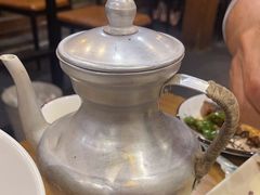 -小厨子私房菜·云南美食店