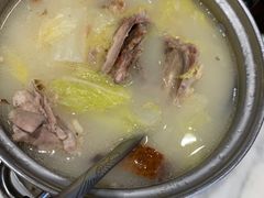 -燕云楼(云南路店)