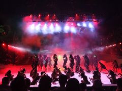 -深圳锦绣中华民俗村