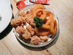 -夏日玛莉西餐厅(梅溪湖步步高店)