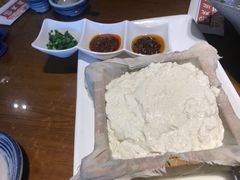 -95号酱骨·一块豆腐(展春园西路店)