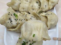 锅贴-玉华饮食店(茅台路店)