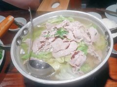 -全牛匠·乐山跷脚牛肉(西单华威约饭街店)