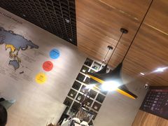 -ZING COFFEE 镜咖啡