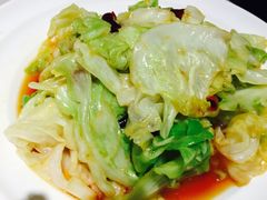 -西贝(金桥店)