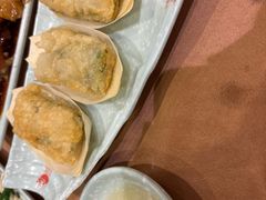 -抱德·潮汕味(敦和店原惠城鱼仔)