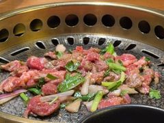 -海之屋韩式烤肉(海棠68环球美食街店)