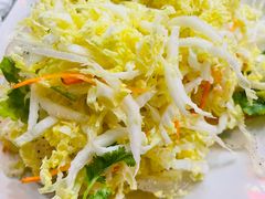 -潮庭·大连海鲜·炭火烧烤·扇贝王(大连店)