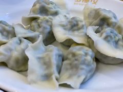 芹菜肉-多福饺·家常菜(谷德店)