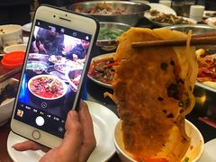 -弓虽昌焖烧鸡(大竹林店)