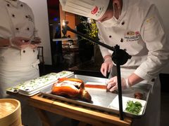 -晟永興烤鸭店(五道口店)