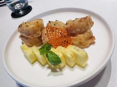 -富力丽思卡尔顿酒店·丽轩中餐厅