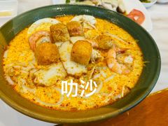 -好彩头新加坡料理(腾飞新苏坊店)