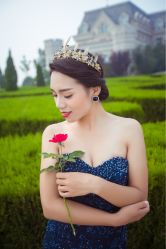 -秦皇岛我和你婚纱摄影工作室