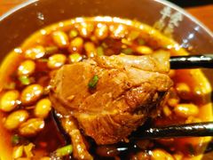 -受气牛肉·重庆耙牛肉(南坪总店)