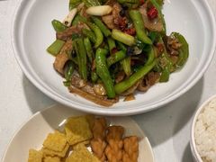 -金鸭都·老北京特色家常菜(潘家园店)