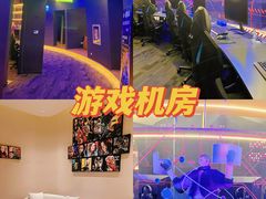 -皇室假期美食水疗会(春风路店)