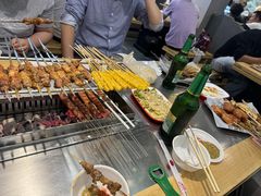 -彭城八戒羊肉串(总店)
