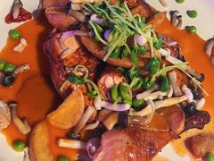 烤鸡-Solo(衡山路店)