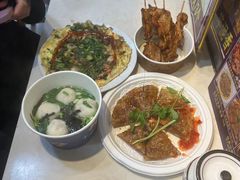 -盒煮先卤面(沙坡尾店)