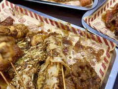 -上海老太小吃店(好吃街店)