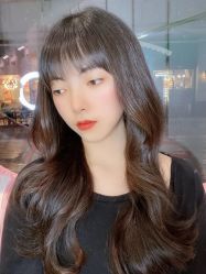 点击看大图 -MORI HAIR SALON日式美发沙龙