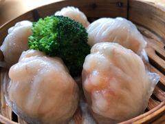 西南虾饺皇-澳门西南饭店·粤菜·茶市·手工点心(华海路店)