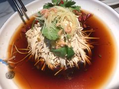 大煮干丝-花园茶楼(兴城西路店)