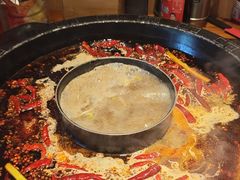 -陈眼镜火锅(总店)