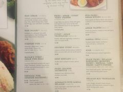 菜单-关夫人餐厅(阳光广场店)