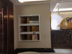 -华夏良子·足道SPA艾灸(铁道大厦店)