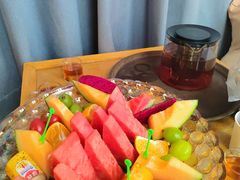 -星河湾温泉洗浴酒店