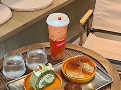 冰面包-大仓面包(西平店)