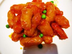 -鸭小七·北京烤鸭·地道北京菜(宝安大仟里店)