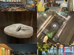-大树头·花园餐厅(市桥店)