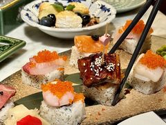 -阿吾罗日本料理(K11艺术中心店)