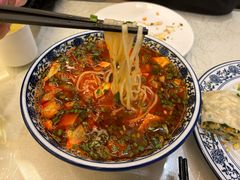 岐山臊子面-玉华宫宾馆·餐厅(铜川驻京办店)