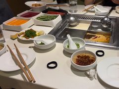 -海底捞火锅(威高广场店)